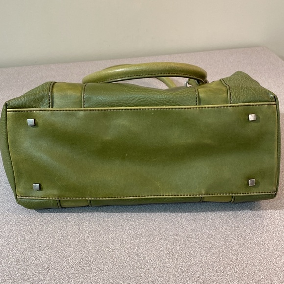 Matt & nat - double zip handbag - Picture 11 of 15